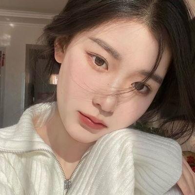 少女的抉择